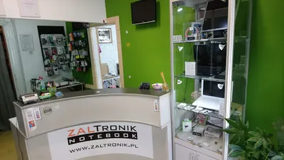 Zaltronik Serwis